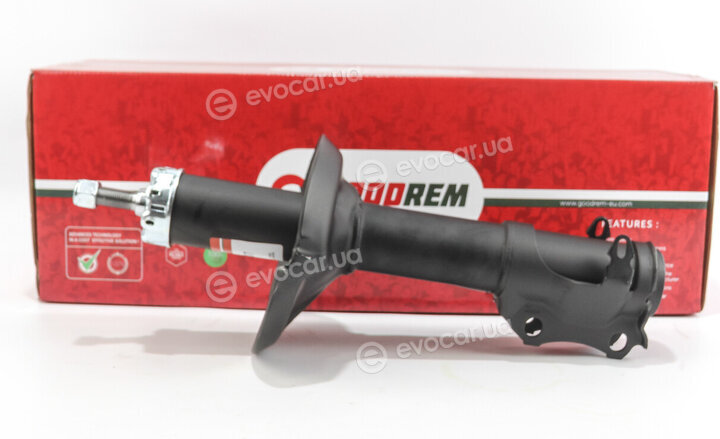 Goodrem RA0107