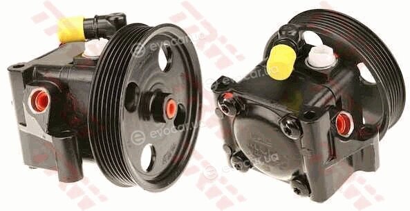 TRW JPR580