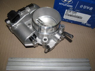 Kia / Hyundai / Mobis 35100-25400