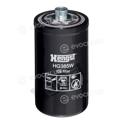 Hengst HG385W