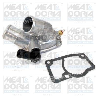 Meat & Doria 92262