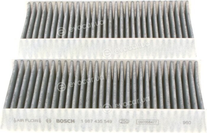 Bosch 1 987 435 549