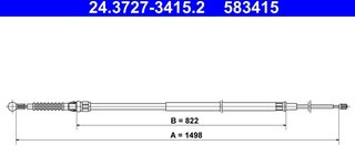 ATE 24.3727-3415.2