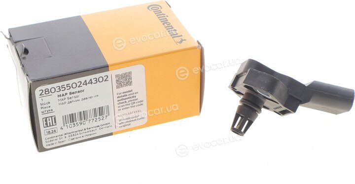 Continental 2803550244302