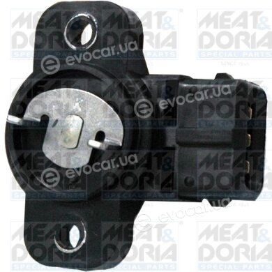 Meat & Doria 83110
