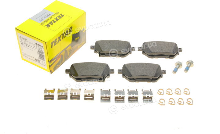 Textar 2623601