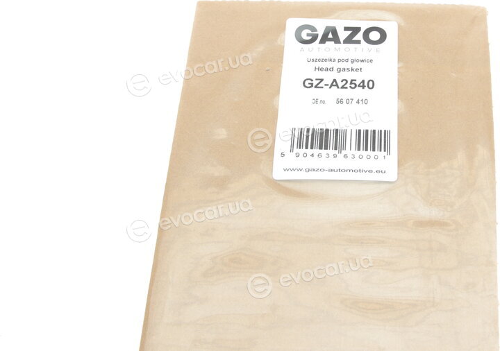 Gazo GZ-A2540