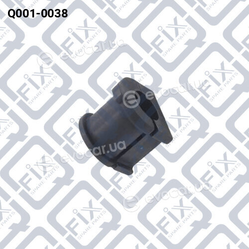 Q-Fix Q0010038