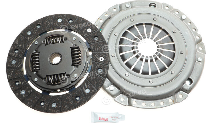 Kawe / Quick Brake 962083