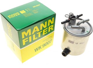 Mann WK 9007