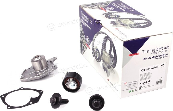 Hutchinson KH 101WP45