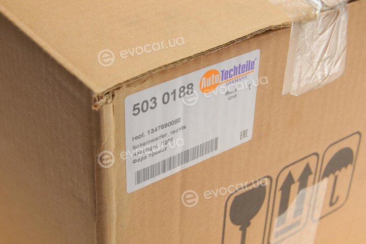 Autotechteile 503 0188