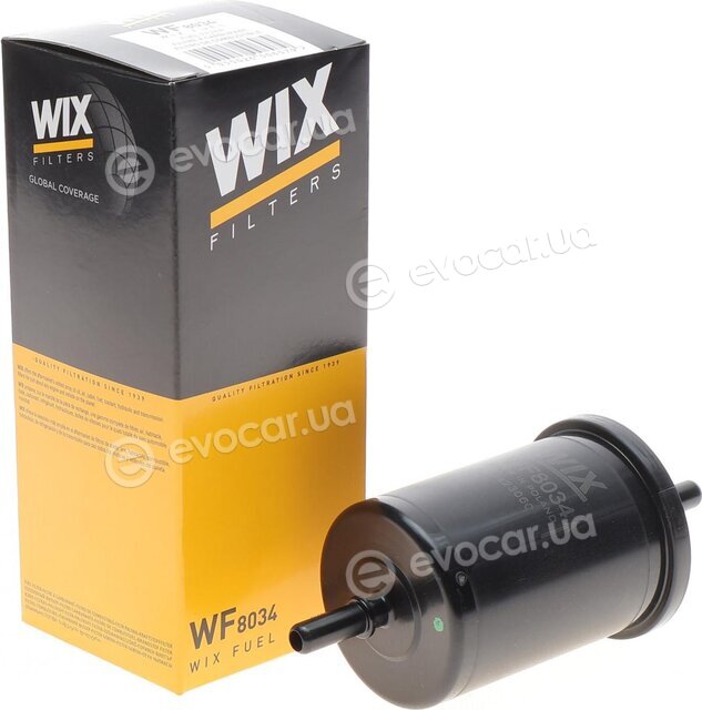 WIX WF8034