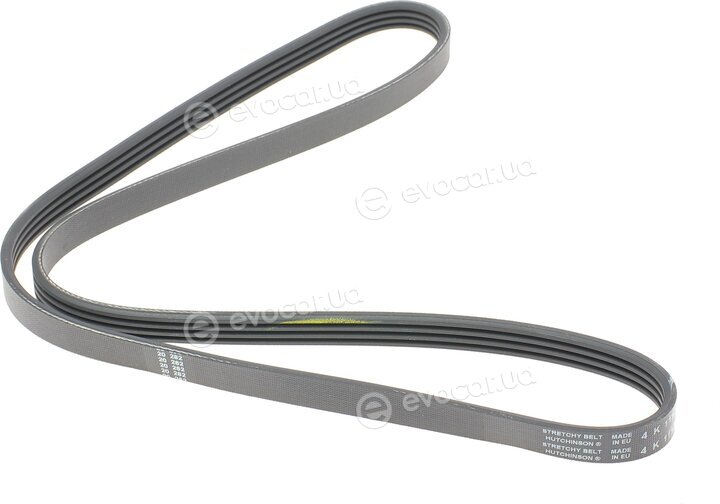Hutchinson 1117 SK 4