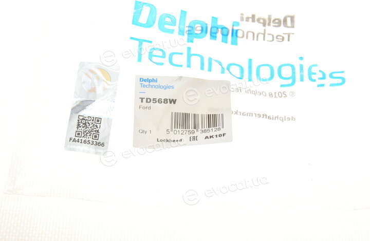 Delphi TD568W