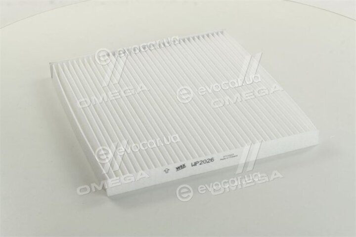WIX WP2026