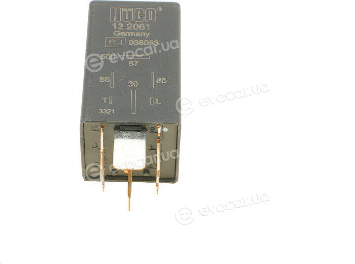 Astemo (Hitachi) / Huco 132061