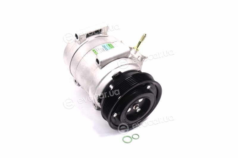Nissens 890679