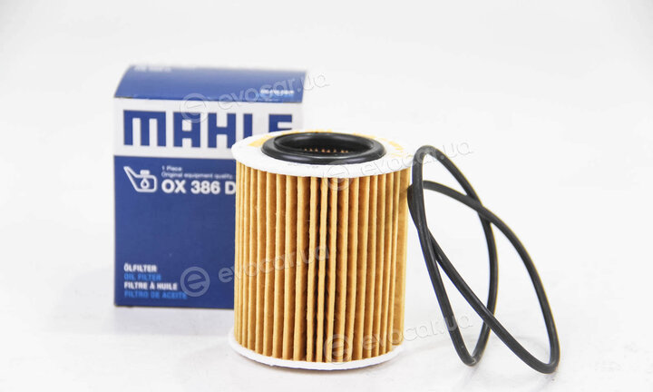 Mahle OX 386D