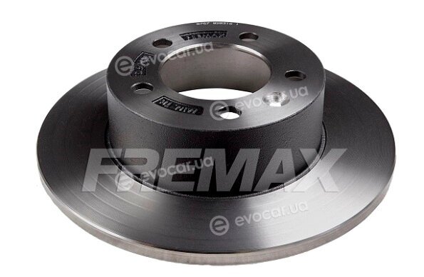 Fremax BD-8767