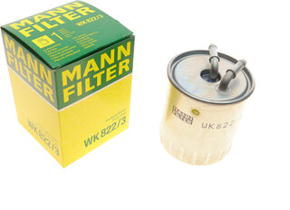 Mann WK 822/3