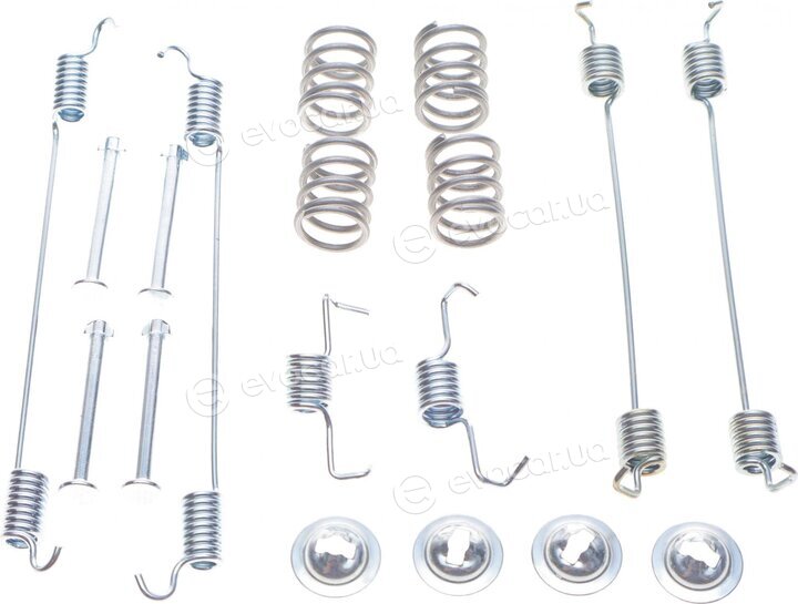 Kawe / Quick Brake 105-0058