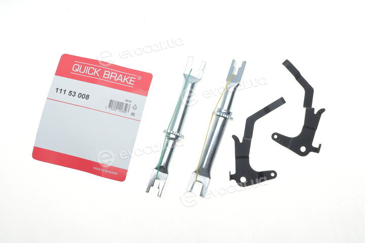 Kawe / Quick Brake 111 53 008