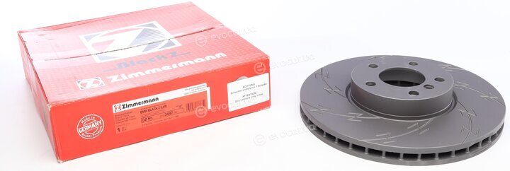 Zimmermann 150.3447.54