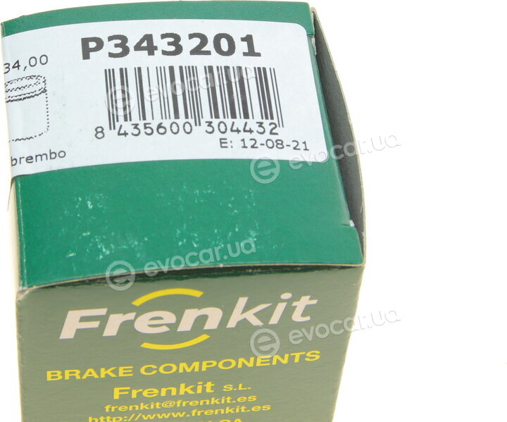 Frenkit P343201