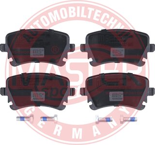 Master Sport 13046028882N-SET-MS