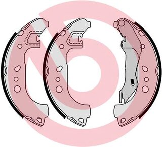 Brembo S 85 543