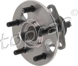Topran 600 248