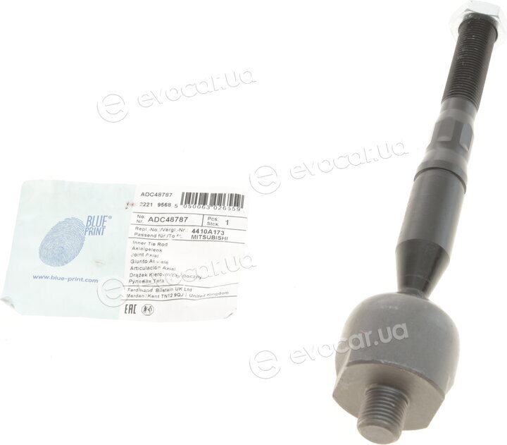 Blue Print ADC48787