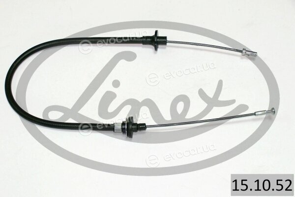 Linex 15.10.52