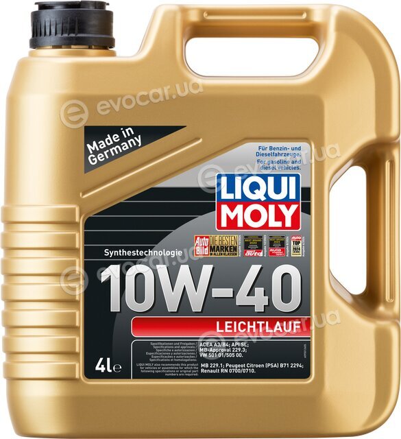 Liqui Moly 9501