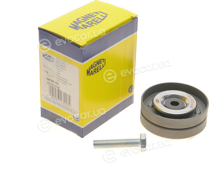 Magneti Marelli 331316170102