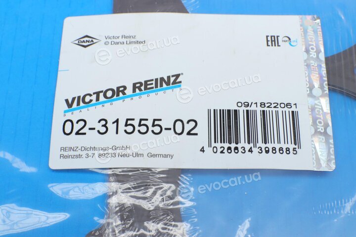 Victor Reinz 02-31555-02