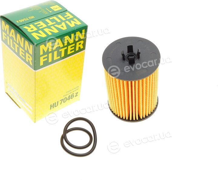 Mann HU 7046 z