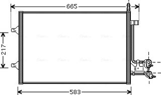 Ava Quality FDA5395