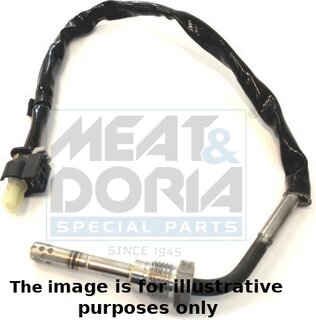 Meat & Doria 11963E
