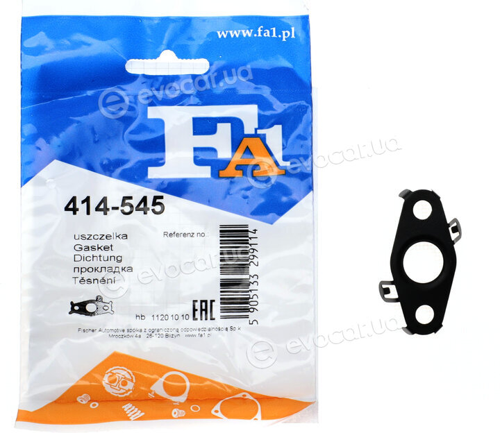 FA1 414-545