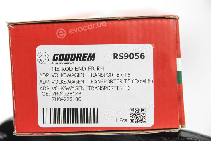 Goodrem RS9056
