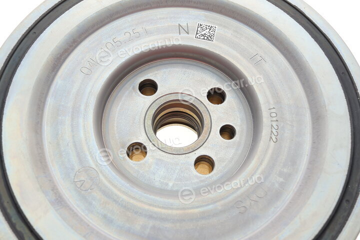 VAG 04L105251N
