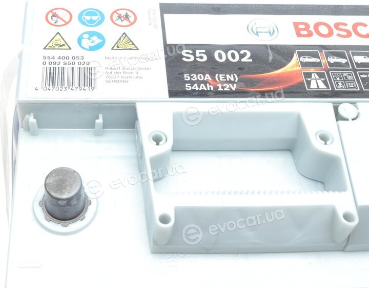 Bosch 0 092 S50 020