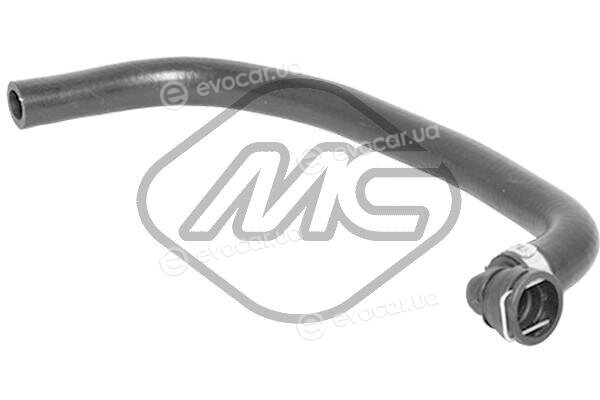 Metalcaucho / STC 09163
