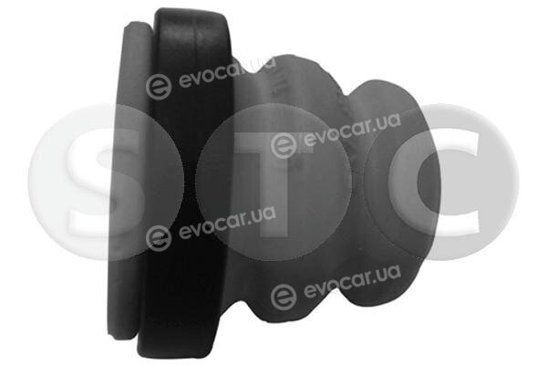 Metalcaucho / STC T451001