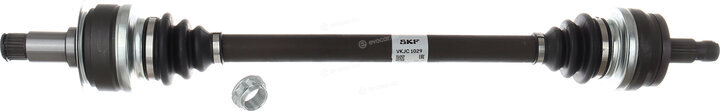 SKF VKJC 1029