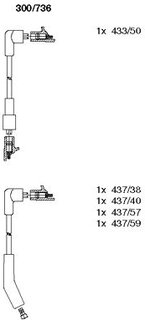 Bremi 300/736