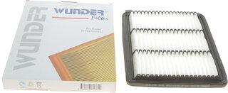 Wunder WH 2302