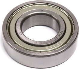 CT Investments 80206 (6206 ZZ)